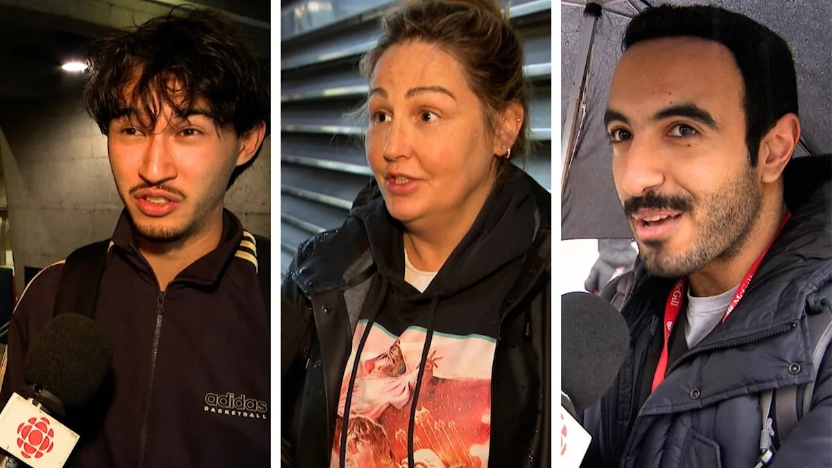 MyTransit_MTL's tweet card. Trajectoire Québec, an organization that promotes public transportation throughout the province, says a month-long transit strike in Montreal that begins with a full day without any bus or Metro...