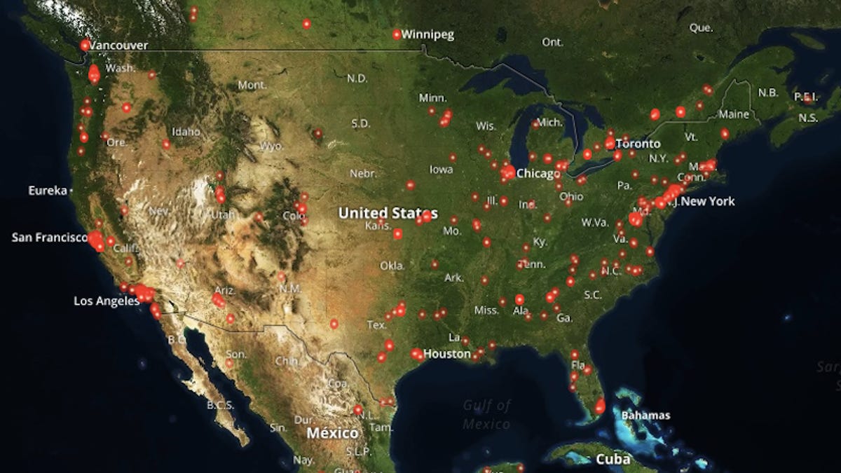 TitanDataSafe's tweet card. Badly configured software used on thousands of machines can let hackers into X-ray scanners, industrial control systems, doctors' servers storing medical records, and more.