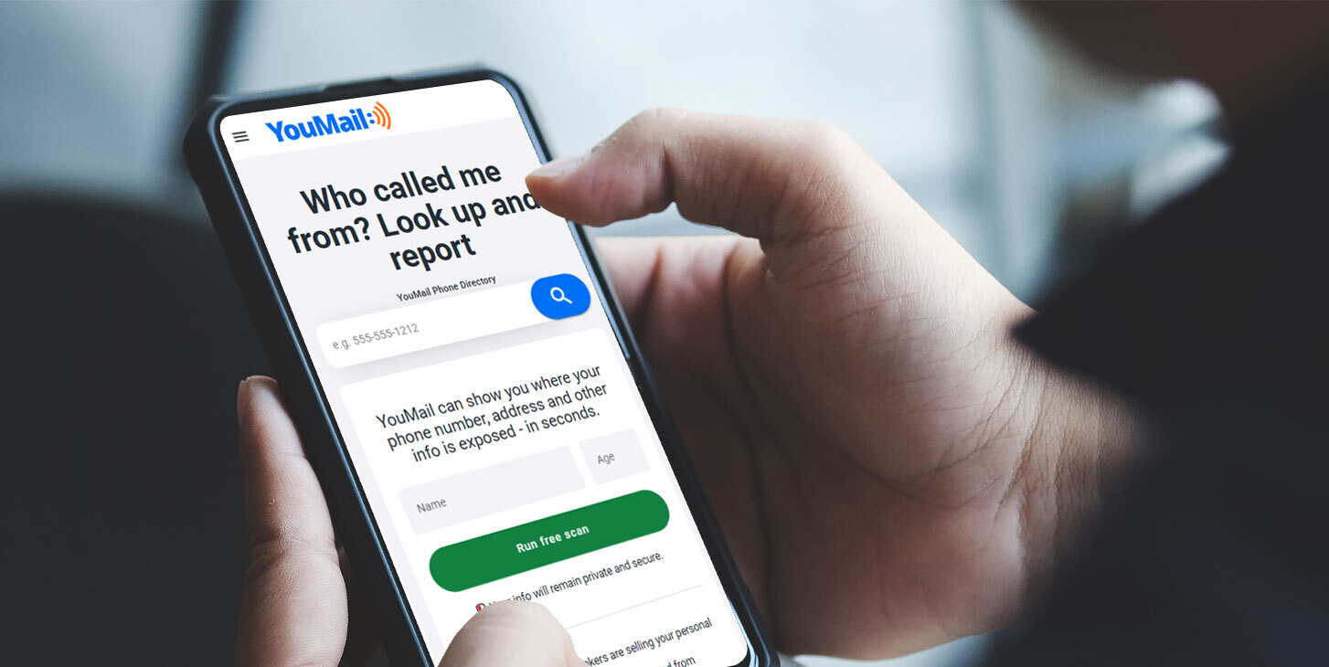 youmail's tweet card. Spam calls continue to be one of the most frustrating interruptions in daily life. With robocalls and spoofed numbers becoming more sophisticated, it is
