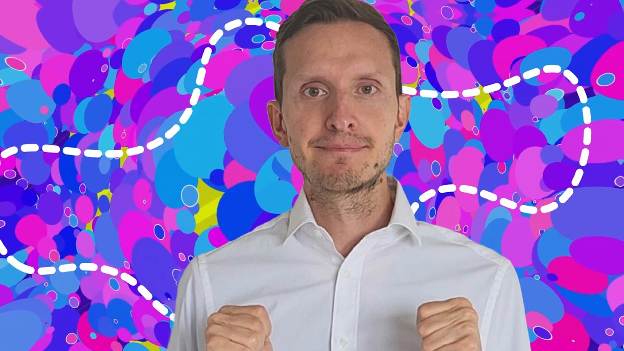 ginpel's tweet card. Comment (vraiment) tout faire dire aux chiffres 📈📉📊