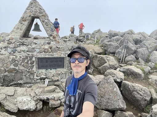 bgr_toc's tweet card. ★★ Camp STAR ★★