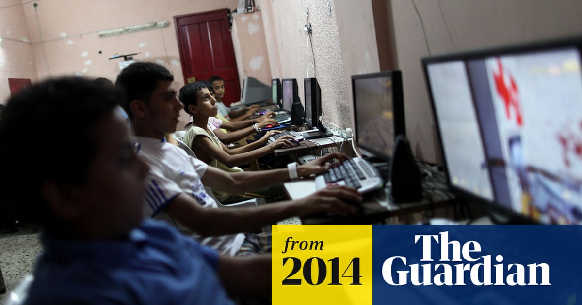 greyroser's tweet card. Testimonies from people who worked in the Israeli Intelligence Corps tell of a system where there were no boundaries