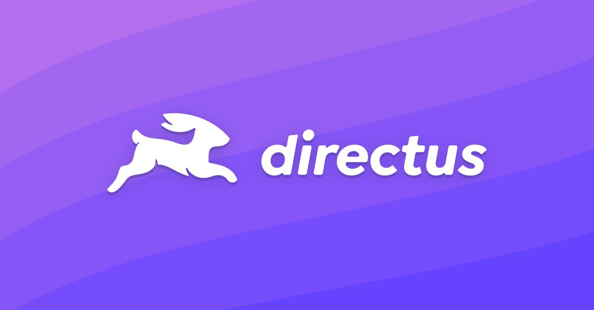 davilagrau's tweet card. The flexible backend for all your projects 🐰 Turn your DB into a headless CMS, admin panels, or apps with a custom UI, instant APIs, auth & more. - directus/directus