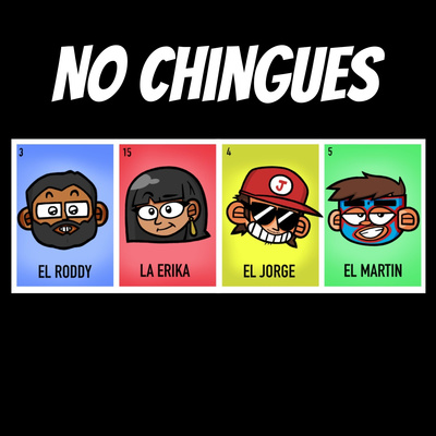 ElGuap_Oh's tweet card. Listen to Erika L. Sanchez and the No Chingues crew talk about all of the day's chingaderas:  ·      Rat King Maurice Clarifies Erika’s Misunderstandings (Lies) ·      Yellow Belt Tios ·      Karate...