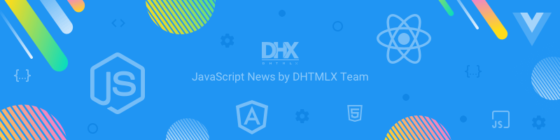 codeburstio's tweet card. Summer’s gone, and it’s a sad fact. To cheer you up a little, we’d like to entertain you with our monthly JavaScript news bulletin. Of…