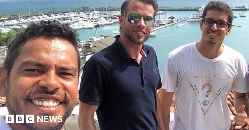 Tweet card summary image