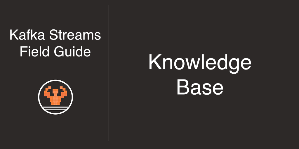 YennickT's tweet card. Latest news and content from the Kafka Streams community for November 2025