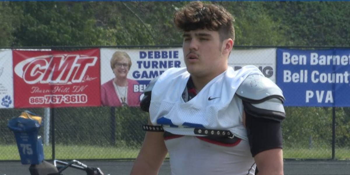 WYMT's tweet card. Two seasons ago, Miller’s return to the gridiron was unknown.