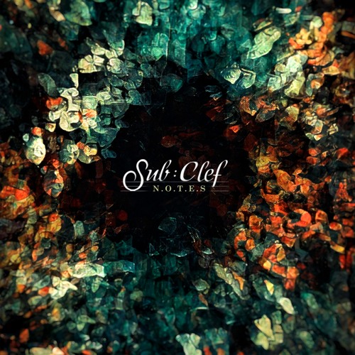 Subclef's tweet card. Dubwoofa - Hexed [Sub:Clef]