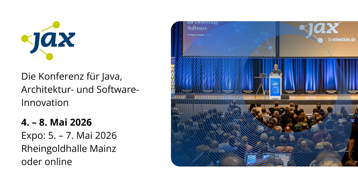 _sara_p_'s tweet card. DDD: The Aggregate is dead. Long live the Aggregate! - JAX