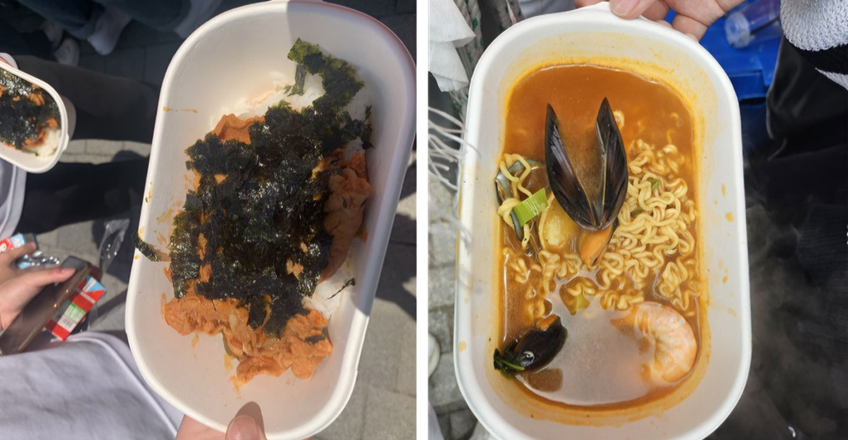 OhmyNews_Korea's tweet card. 전라남도교육청이 100억 원이 넘는 예산을 투입해 최근 개최했던 '글로컬미래교육박람회'에 대해 "다시는 개최돼서는 안 되는 막대한 예산 낭비&nbs