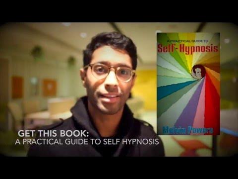 Power20App's tweet card. How to Hypnotize Yourself In Under 3 Minutes
