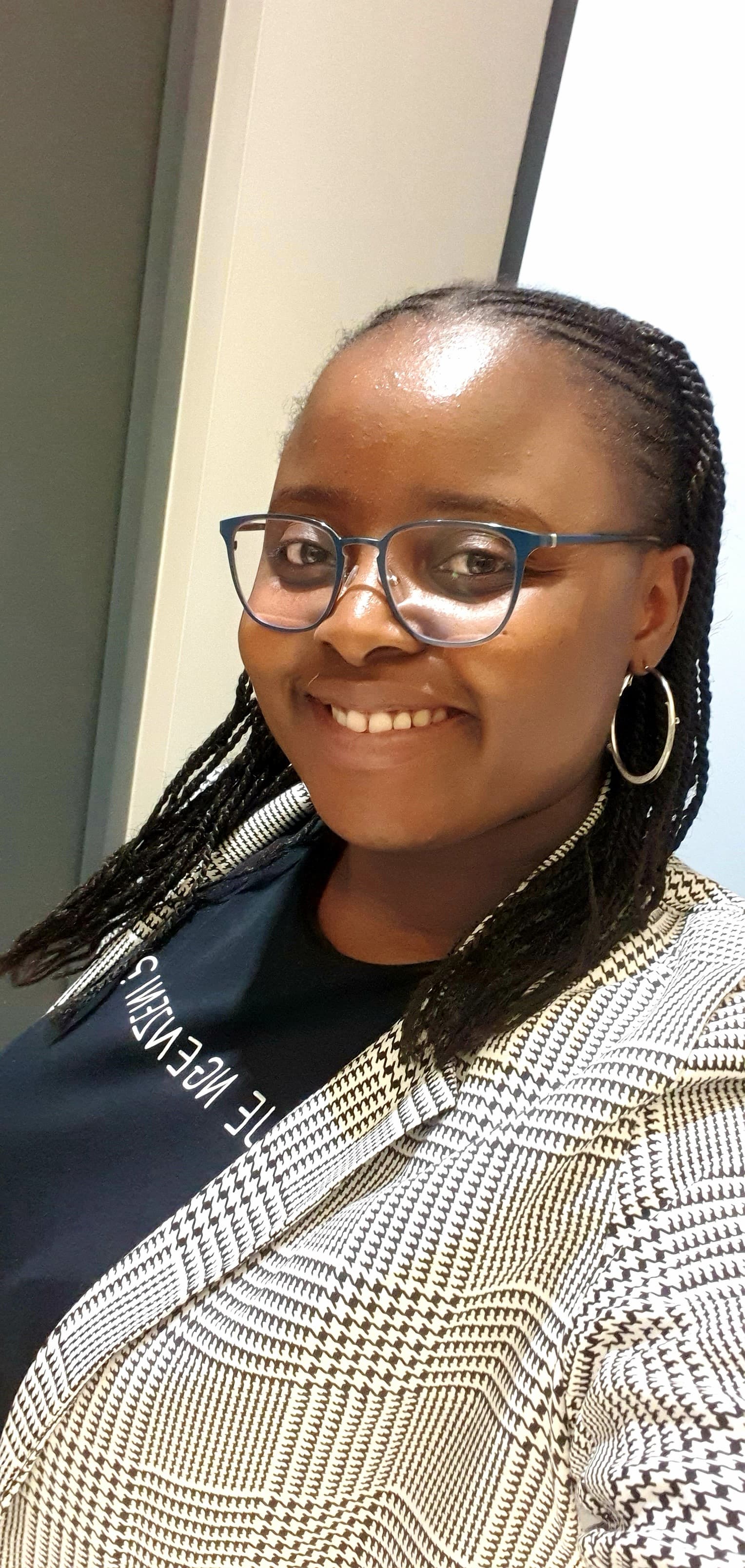 SA_FoodReview's tweet card. Bühler celebrates the role of women engineers 