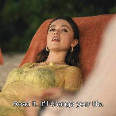 Tweet card summary image