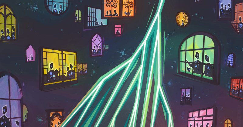 Tweet card summary image