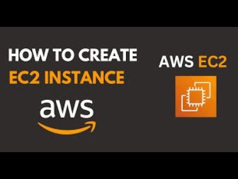 MahimaBh2's tweet card. AWS EP2 - Create First EC2 Instance 2025 | EC2 Instance Creation in...