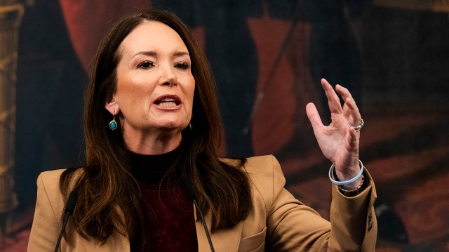 tonetalks's tweet card. Agriculture Secretary Brooke Rollins on Thursday said the Trump administration is planning to have all Supplemental Nutritional Assistance Program (SNAP) beneficiaries reapply for the program due t…