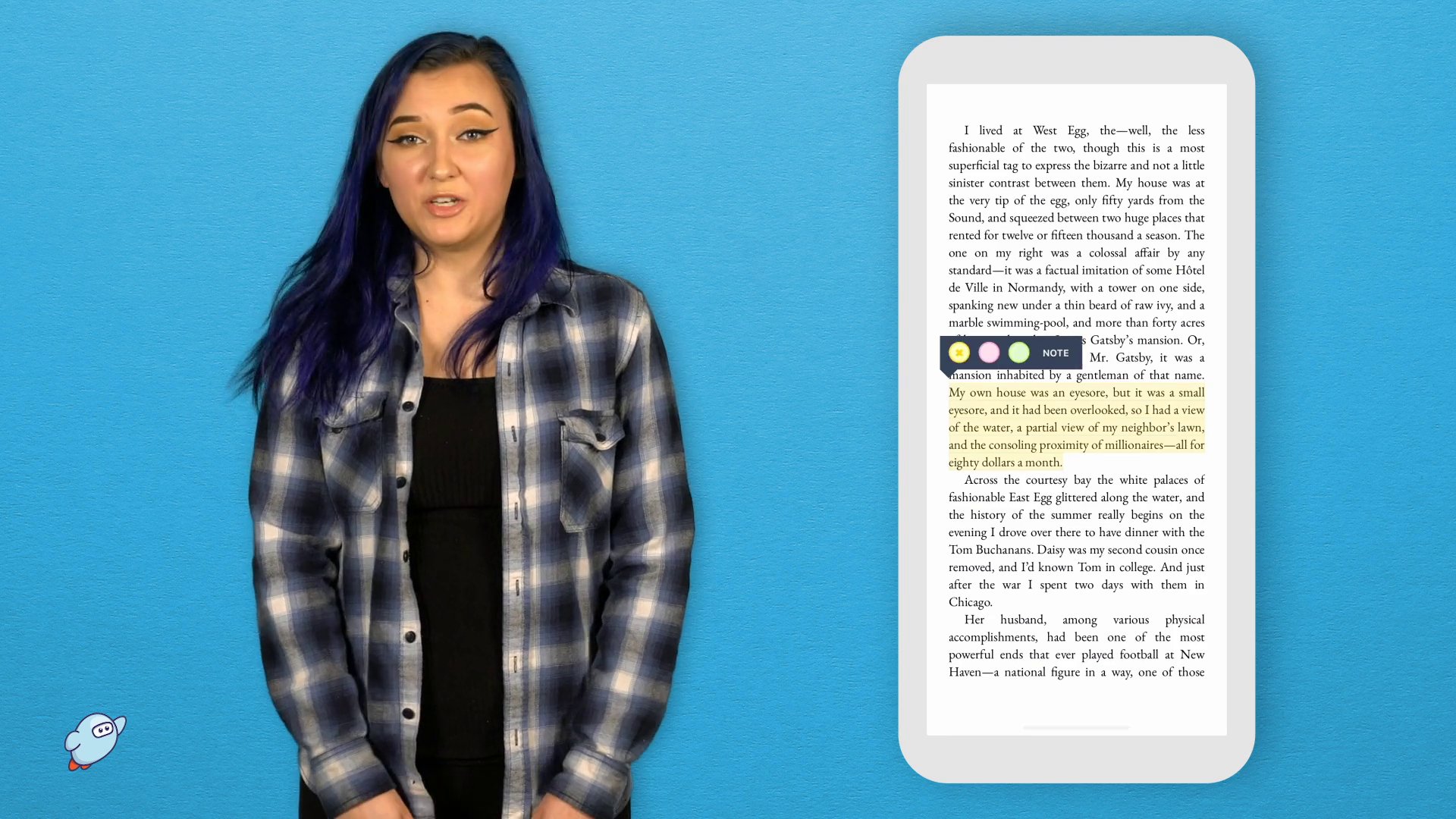 WileySLiC_WSFCS's tweet card. Sora - Open a world of reading