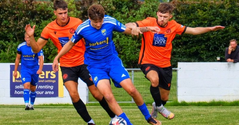 Tweet card summary image