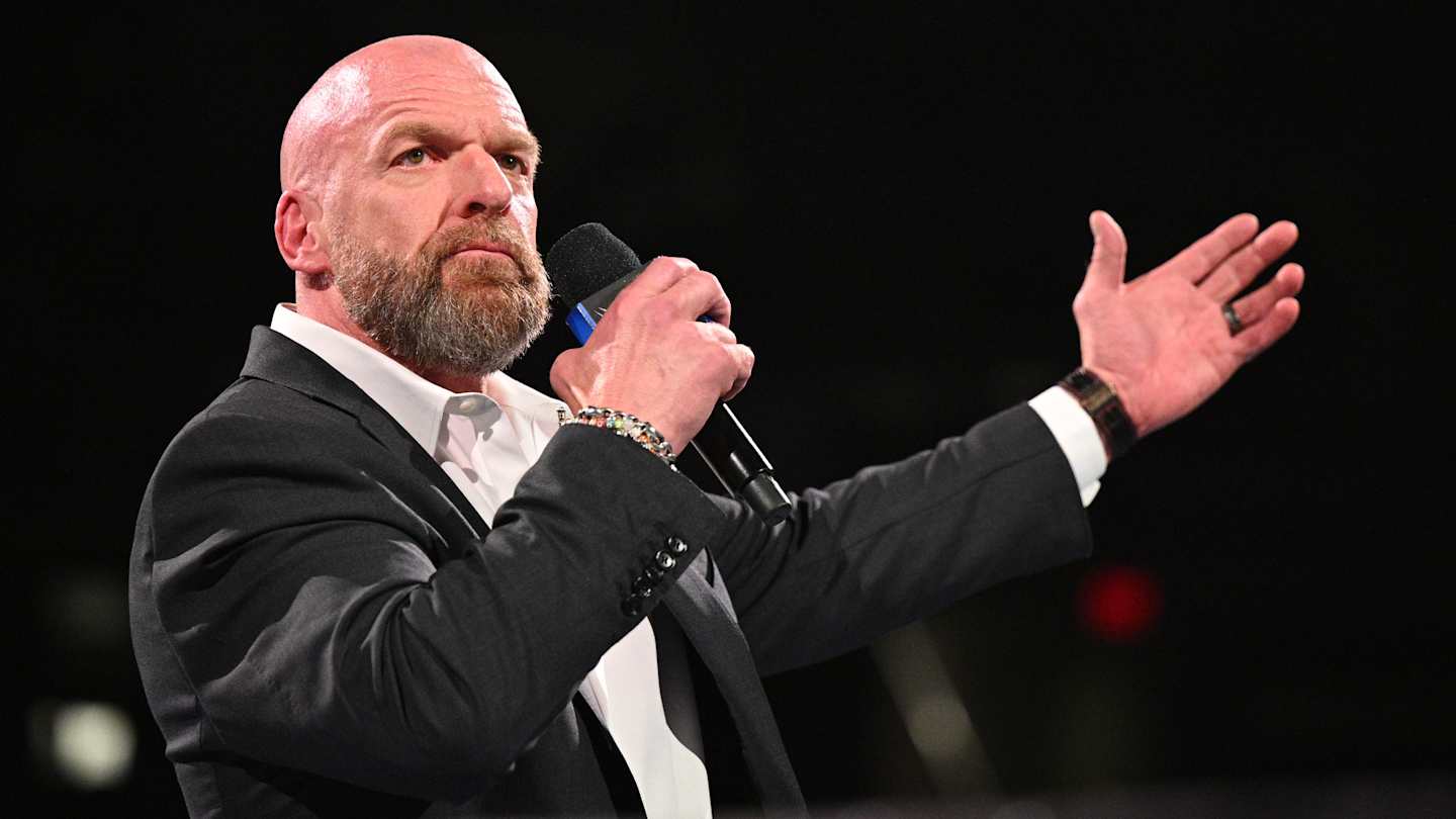 gnus78's tweet card. WWE is looking to throw some punches inside the AI arena. The integration of AI into all business entities worldwide has been a major topic of conversation in 2