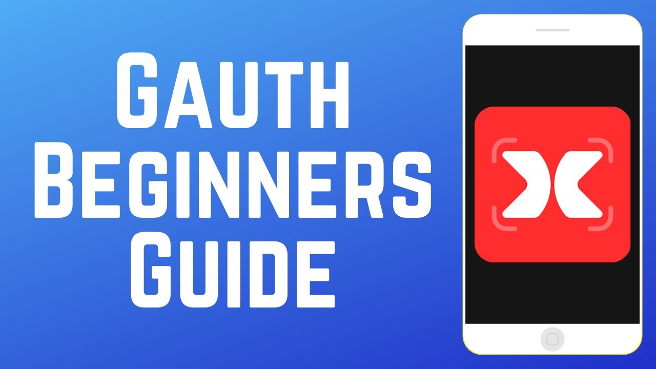 TechLifeUnity's tweet card. How to Use Gauth AI Study App Beginners Guide 2025