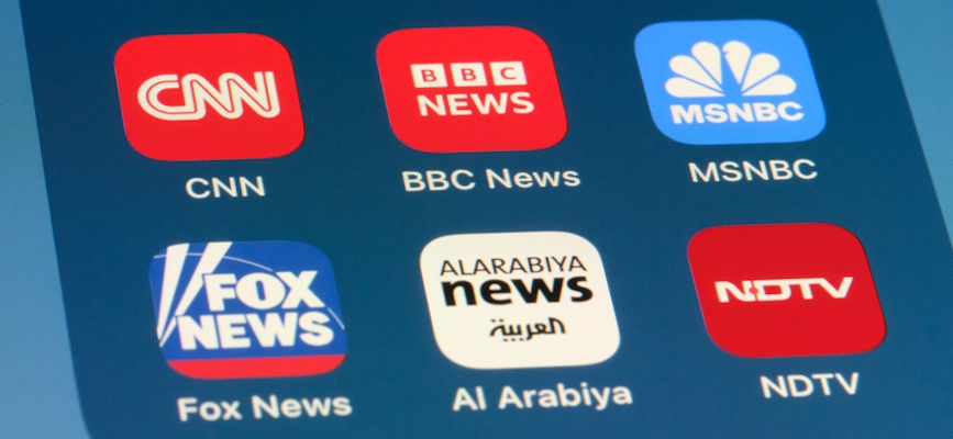 MagdaAbuFadil's tweet card. The digital publishing landscape changes rapidly, which requires publishers to rethink where and how they reach their audiences. And right now, mobile