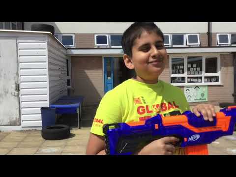 PhilpotSharron's tweet card. Team B Oh So Quiet