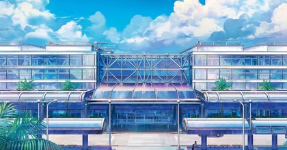 Tweet card summary image