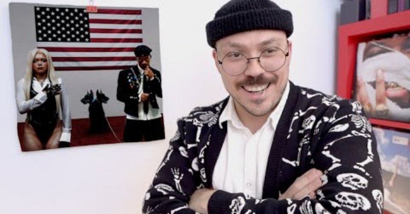 Tweet card summary image