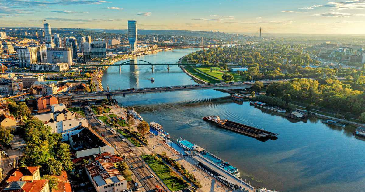 devsdata's tweet card. Looking for IT recruitment agencies in Serbia? Explore our list of the top ten agencies to help you find skilled professionals for your business.