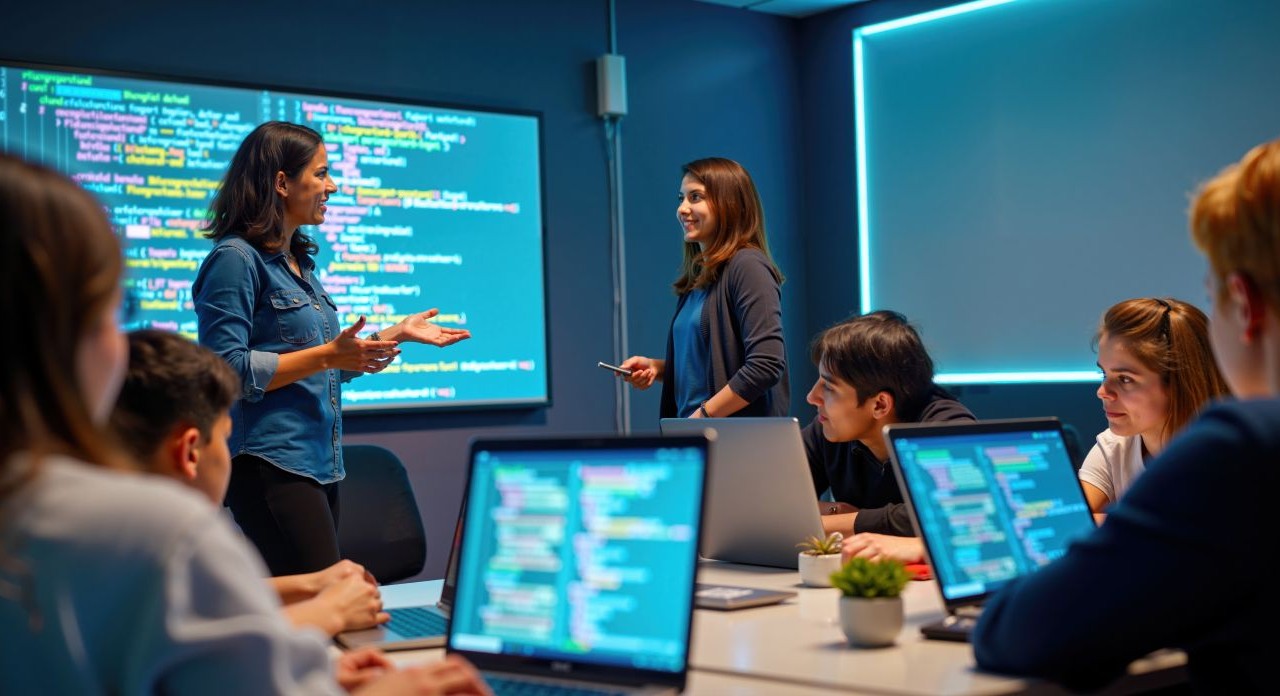 ops_maven's tweet card. The shared services industry is evolving from cost efficiency to strategic growth. Explore how AI and automation are reshaping HR, finance, and IT.