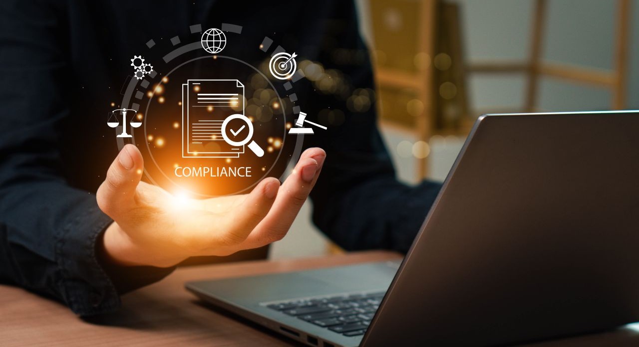 ops_maven's tweet card. Managing legal risks doesn’t have to be overwhelming. See how Legal Shared Services can help streamline compliance and protect your business. Read more!