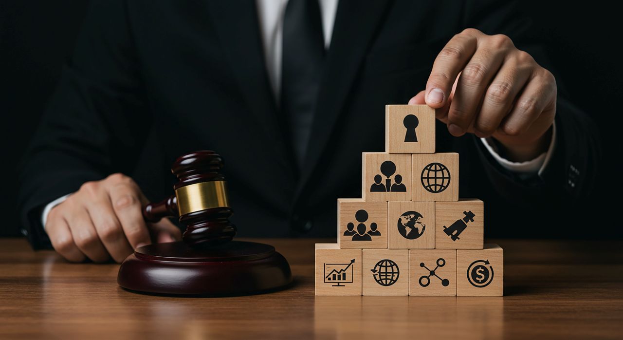 ops_maven's tweet card. Learn how OpsMaven uses AI, shared services, and predictive legal analytics to efficient contract management and drive risk-ready legal strategies.