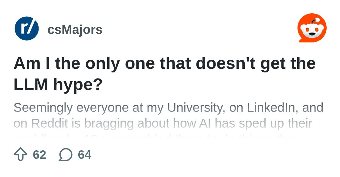 devarshh_08's tweet card. Explore this post and more from the csMajors community