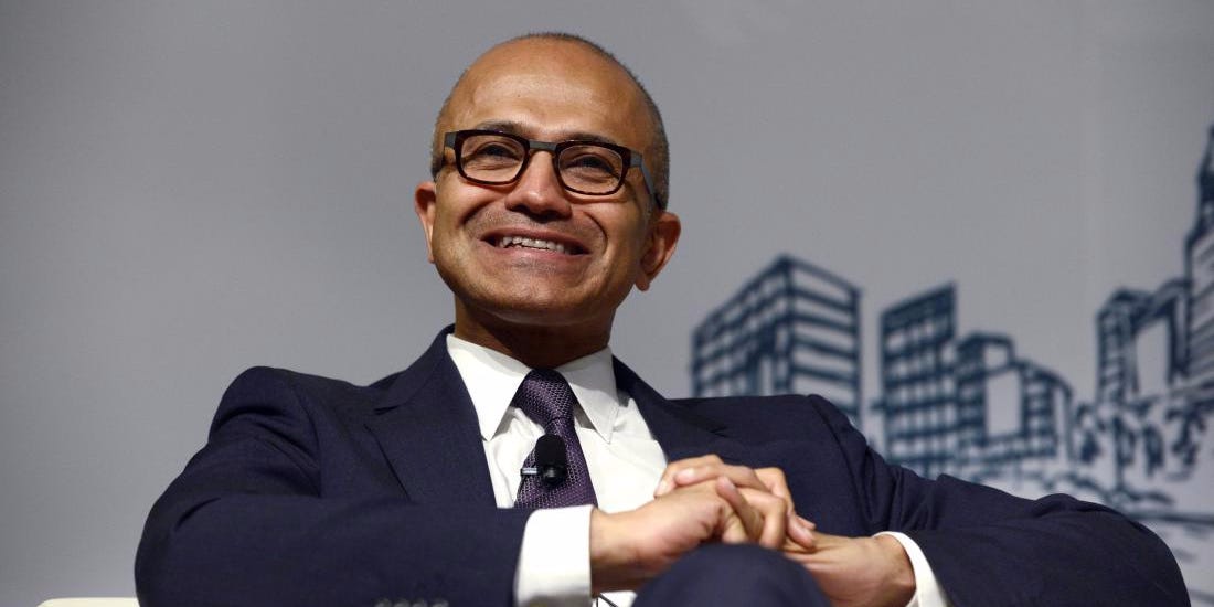 conwaymoto's tweet card. It's called Enterprise Mobility, and it's earned its place among Microsoft's firmament of hit products.