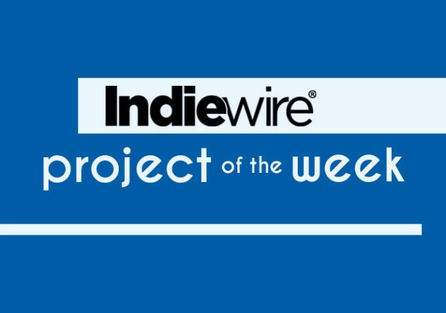 damecode's tweet card. Vote for Project of the Week: Will It Be 'Sickies Making Films,' 'Cuban Food Stories,' 'What Children Do' or 'The Big Swim'?