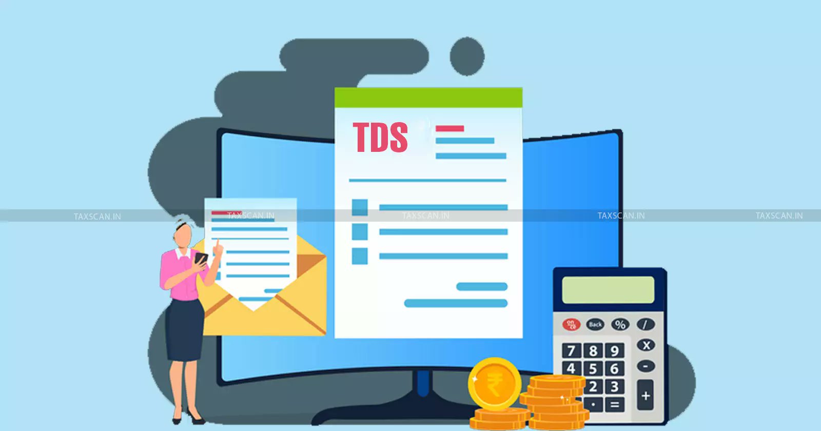 tax_scan's tweet card. While the CIT(A) upheld this disallowance, the Tribunal noted that the appellant submitted Form 26A and a certificate from the payee confirming that the interest had been offered for tax.