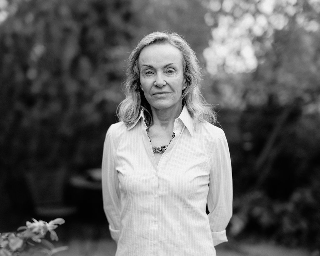 CSUAnthGR's tweet card. CSU University Distinguished Professor and anthropologist Kathleen Galvin talks about her experience living among nomadic African communities.