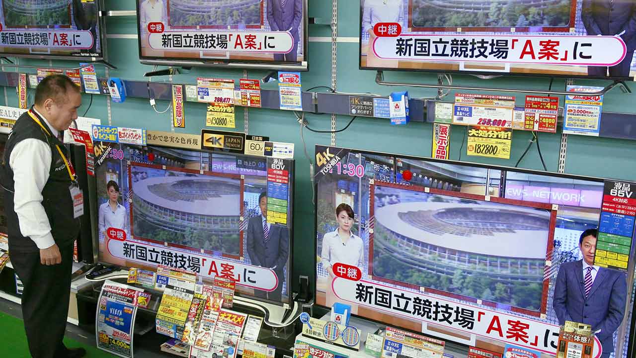 gsarutter's tweet card. 民放各局がBS4Kから撤退する。WBCの独占配信権はNetflixに奪われた。どれもこれも放送の「終わりの始まり」を象徴する出来事だ。「メディアの王様」ともてはやされた過去の栄光と決別できなければ、沈みゆくだけだ。