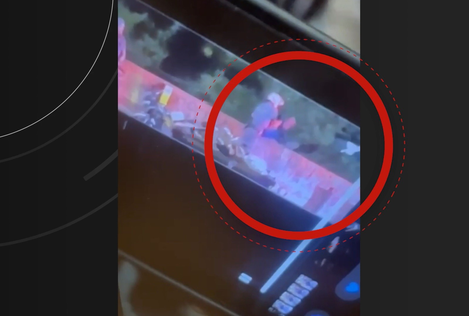 flaviofachel's tweet card. A Corregedoria da PM apura o caso. SSP informou que foi instaurado inquérito policial militar 'para apurar os fatos e responsabilizar os policiais envolvidos nessa ação inaceitável'.