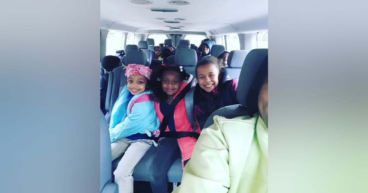 briometrix's tweet card. MLK Center and Briometrix will receive funding to provide first-and-last-mile connections and to update the sidewalk infrastructure along the Red Line BRT route to be wheelchair...