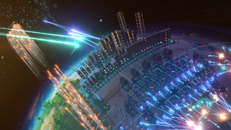 DysonProgram's tweet card. Hello, Engineers! We're excited to share that development of Dyson Sphere Program has been progressing steadily over the past few months. Every line of code and every new idea reflects our team's...