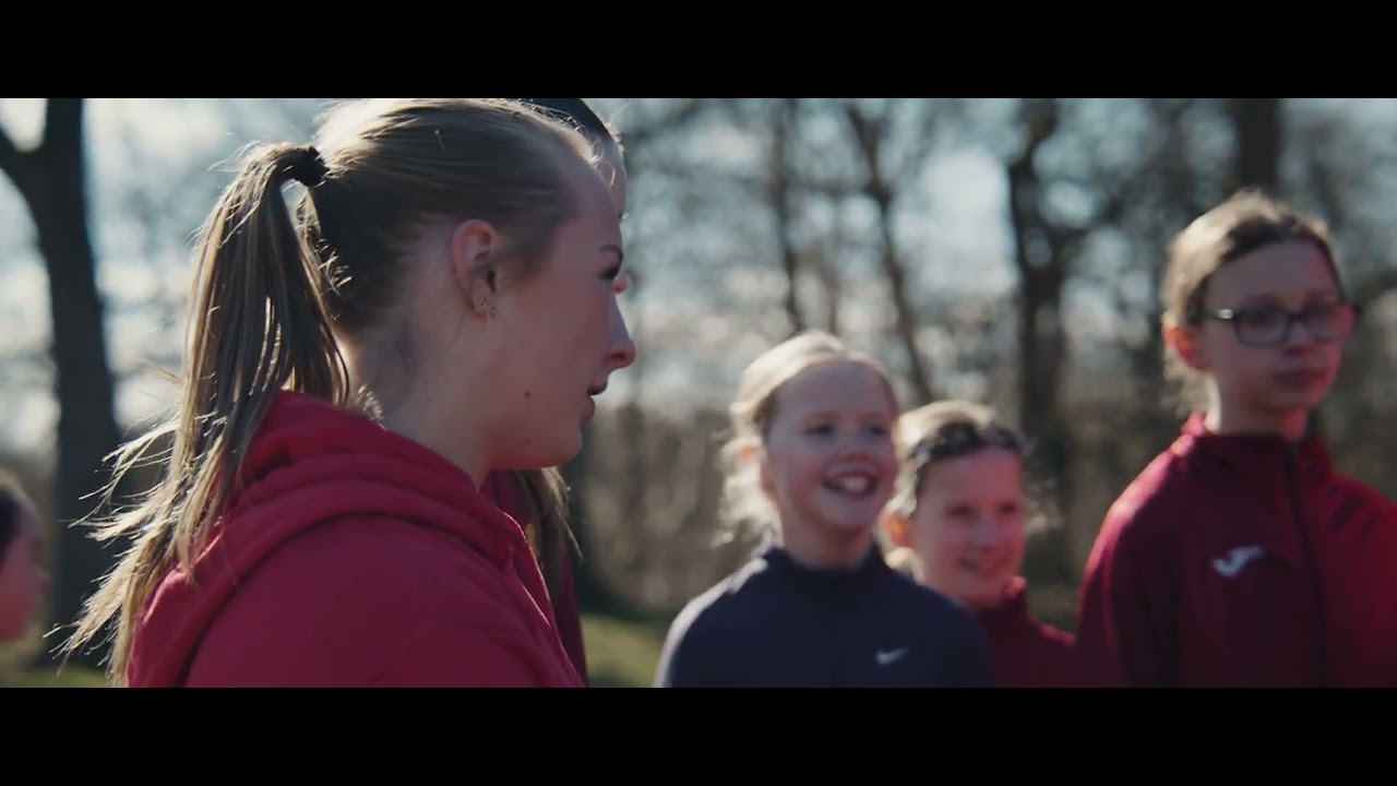 scotathletics's tweet card. Giving Back to Track - Tom McKean (Motherwell AC)