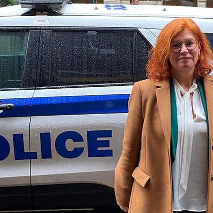 Tweet card summary image