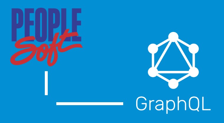 jsmpros's tweet card. Invoke external GraphQL services from PeopleSoft.