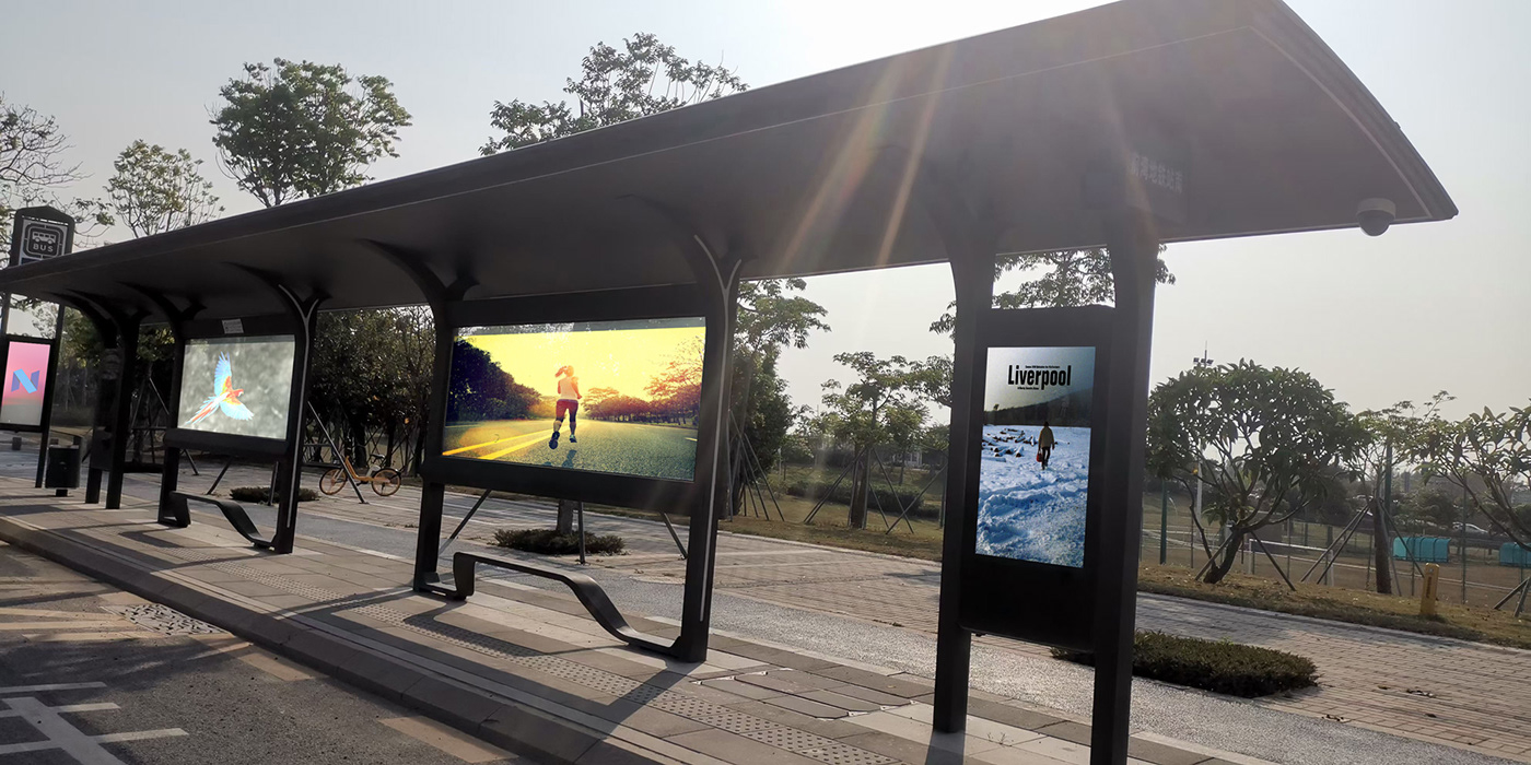 suntunesignage's tweet card. This work-in-progress (WIP) post will explore the process of creating these digital transportation displays, focusing on their design, functionality, and integration within public transportation...