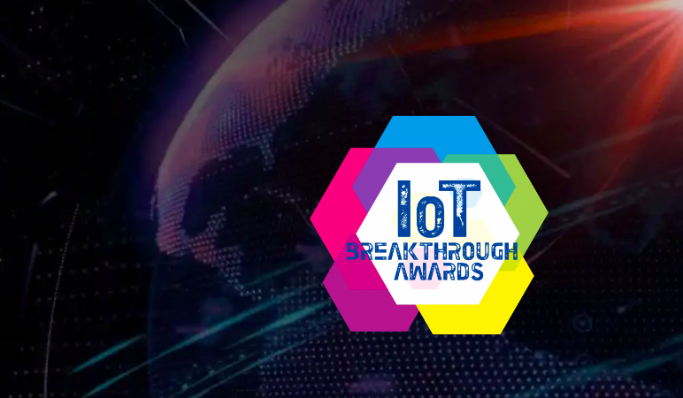 EngineeringEX's tweet card. Technology and software company Emerson has been named the IoT Breakthrough 2023 “Industrial IoT Company of the Year” for the fifth time — an honor the