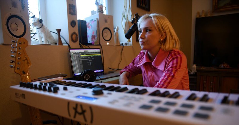 Tweet card summary image