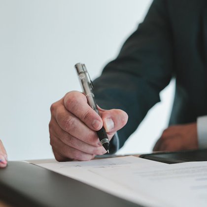 Tweet card summary image