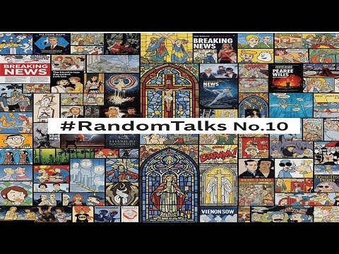 KatarHol5's tweet card. #RandomTalks No.10 - Dark Astroboy, SuperFlop and some JOEDEN MUSIC